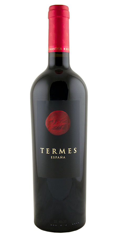 Numanthia "Termes", Toro