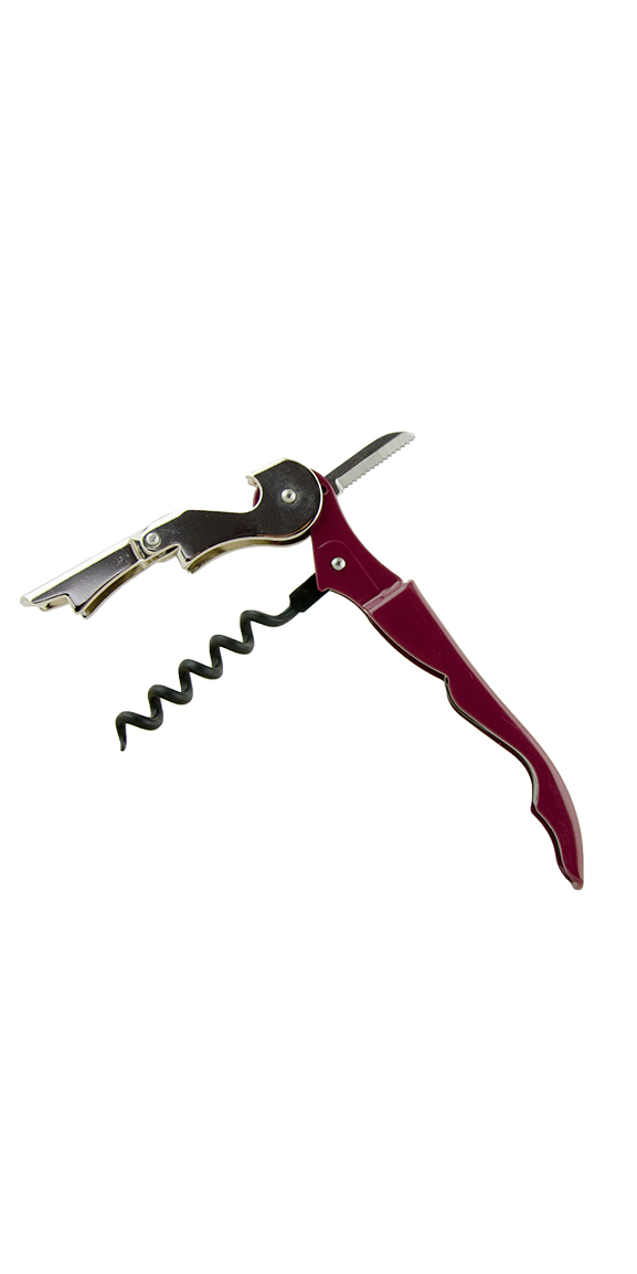 Truetap Double-Hinged Corkscrew (2226)