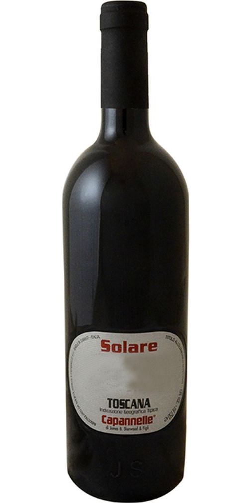 Solare Toscana, Capannelle