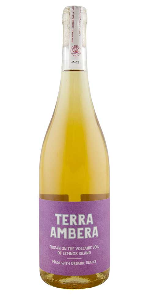 Terra Ambera, Garalis | Astor Wines & Spirits