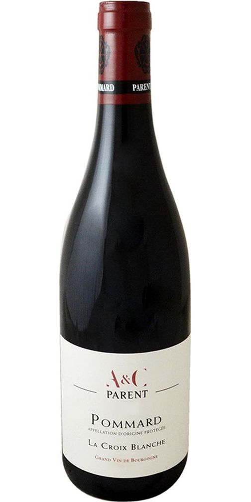 Pommard "La Croix Blanche", Dom. Anne Parent