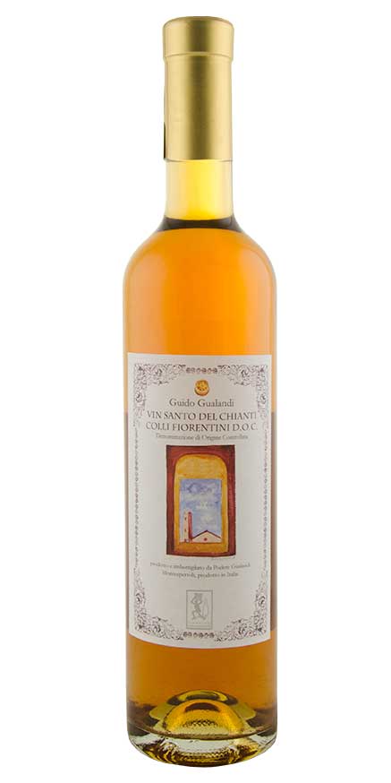 Vin Santo, Podere Gualandi