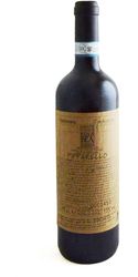 Montefalco Rosso Riserva "Pipparello", Paolo Bea                                                    