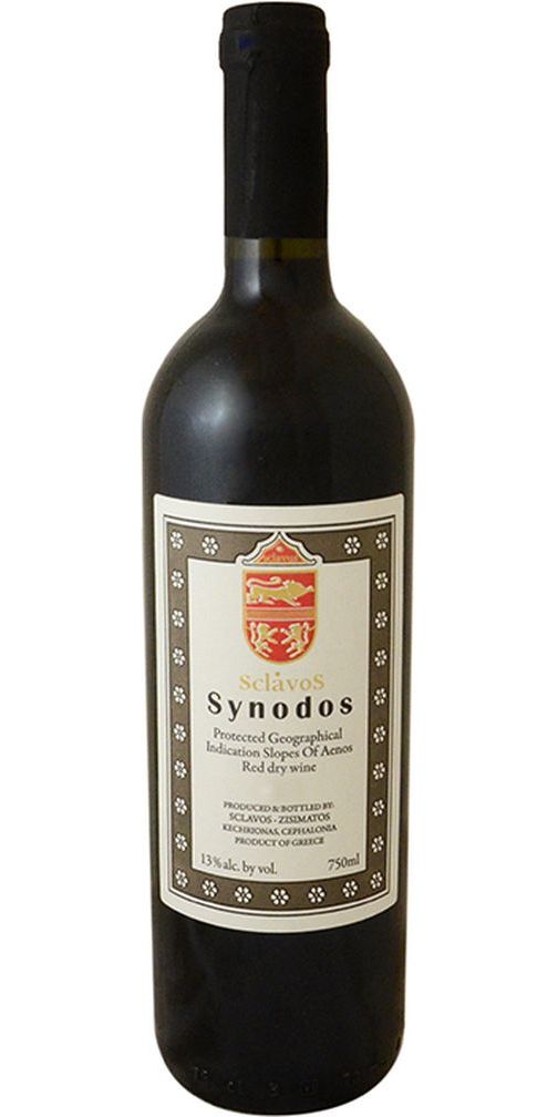 Synodos, Sclavos