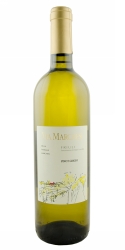 Pinot Grigio, Via Marchesi                                                                          