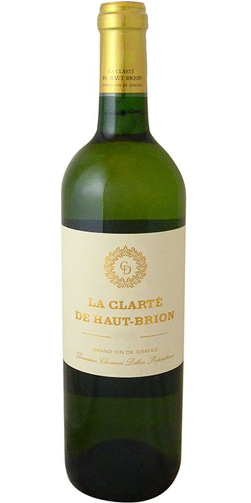 La Clarté de Haut-Brion, Graves