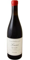 Lousas Viñas de Aldea, Envínate                                                                     