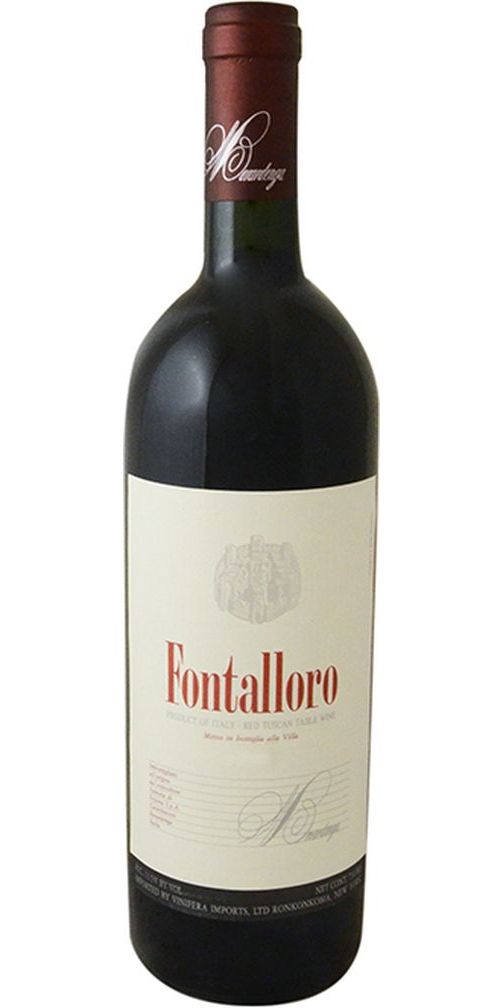 Fontalloro, Felsina