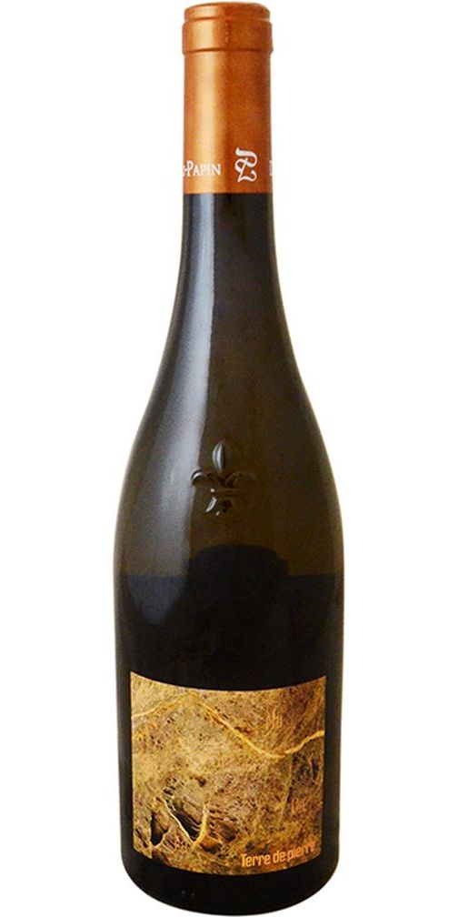 Muscadet "Terre de Pierre", Luneau-Papin