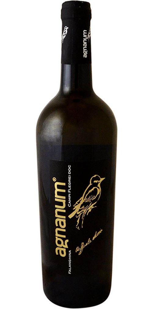 Falanghina "Campi Flegrei", Agnanum