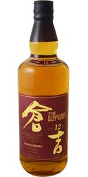 Matsui Whisky Kurayoshi 12yr Malt Whisky