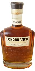 Longbranch Kentucky Straight Bourbon 