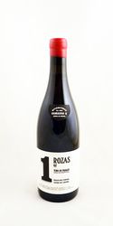 Comando G, 1er Cru Rozas                                                                            
