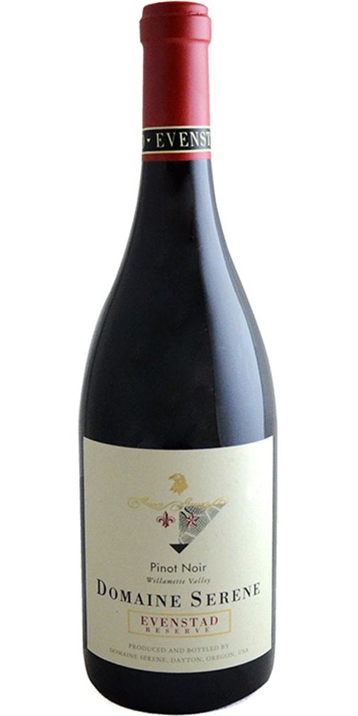 Dom. Serene "Evenstad Reserve" Pinot Noir