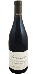 Pommard 1er Cru "Les Pézerolles", Dom. de Montille