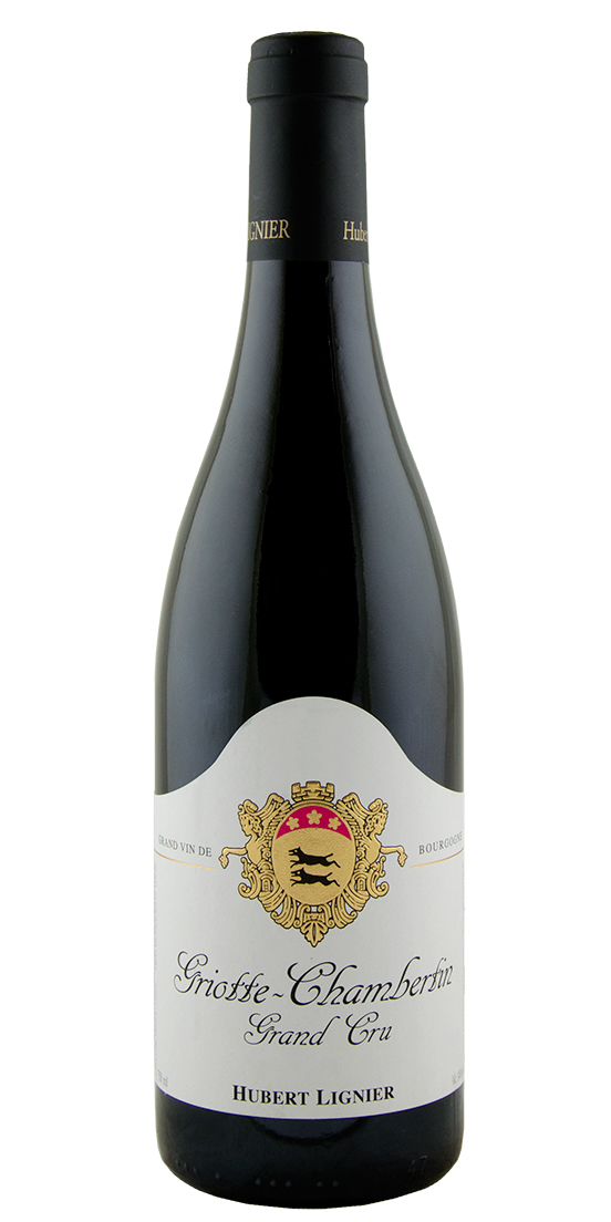 Griotte-Chambertin Grand Cru, Hubert Lignier