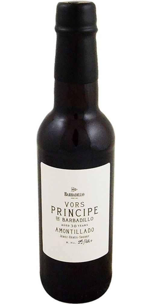 Barbadillo "Principe" VORS Amontillado