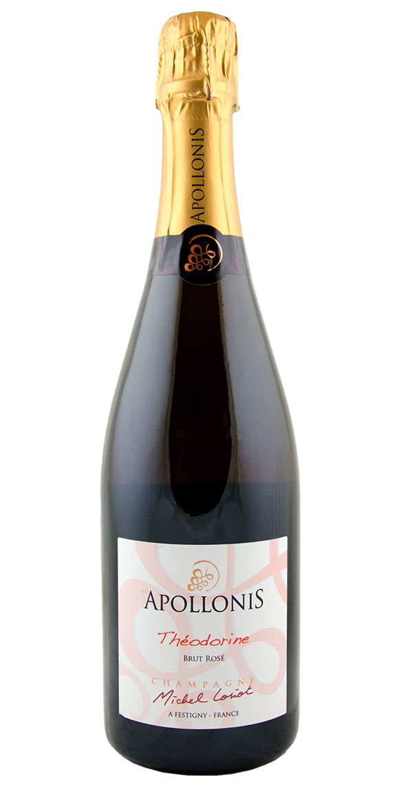 Chandon - Brut Rose NV - Sterling Cellars