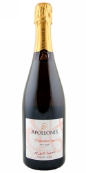 Apollonis "Théodorine" Rosé, Brut, Loriot