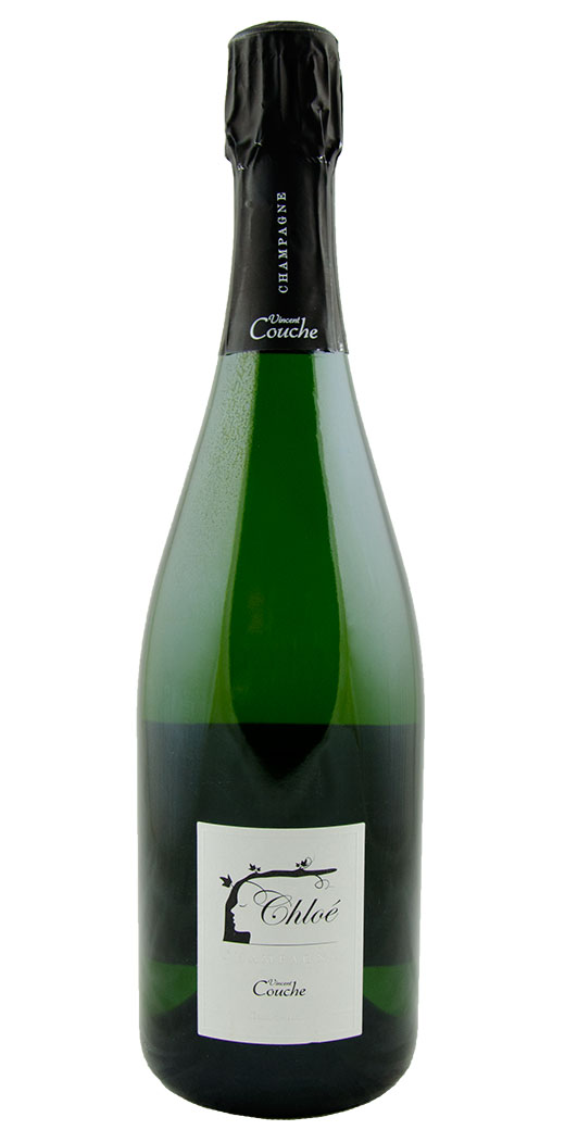 Vincent Couche "Chloé", Extra Brut