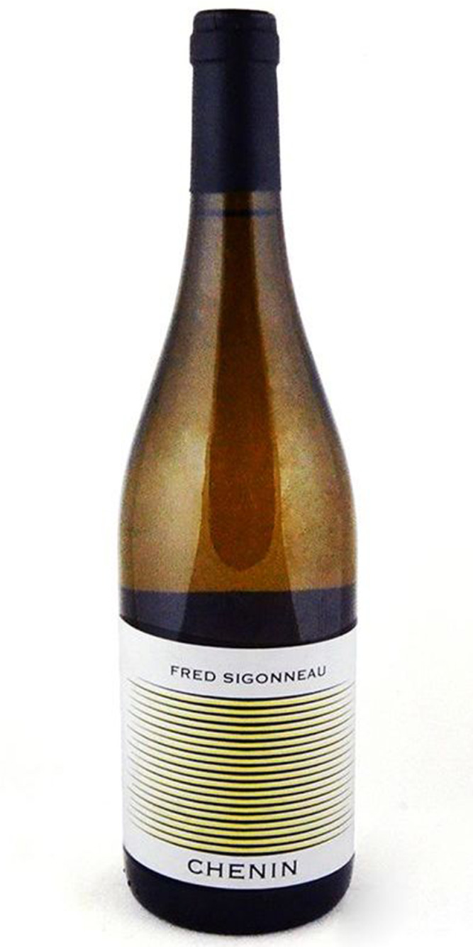 Chenin Blanc Fred Sigonneau