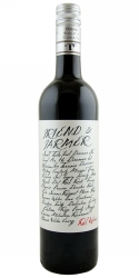Friend and Farmer Red Wine 