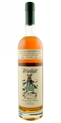Willett 4yr Kentucky Straight Rye Whiskey                                                           