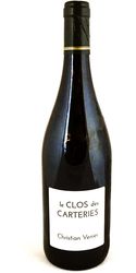 Cheverny Rouge "Le Clos des Carteries," Venier                                                      