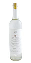 Los Nahuales Método Antiguo Mezcal 