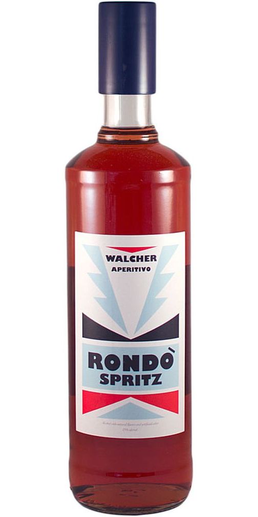 Walcher Aperitivo Rondo Spritz