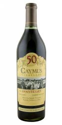 Caymus Cabernet Sauvignon