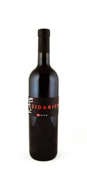 "Teran," Zidarich 
