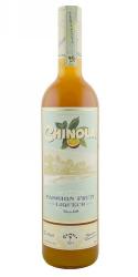 Chinola Passion Fruit Liqueur 