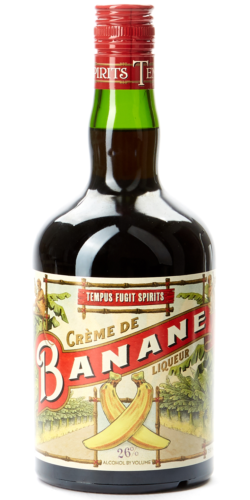 Marie Brizard Banana Liqueur