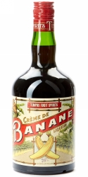 Tempus Fugit Crème De Banane Liqueur 