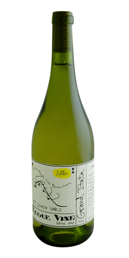 Rogue Vine "Grand Itata" Blanco