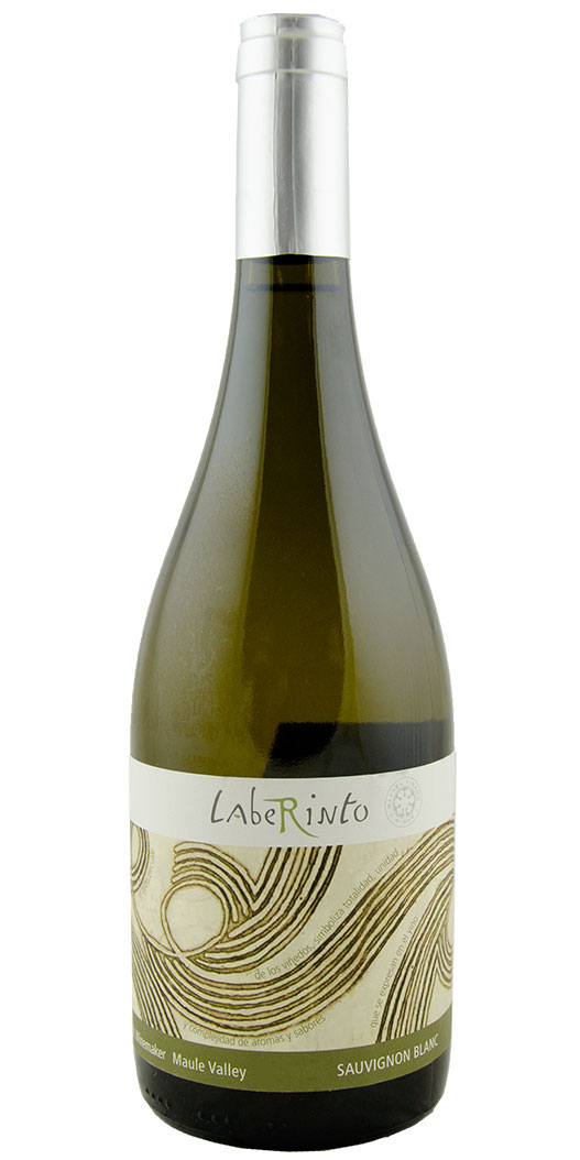 Rafael Tirado, "Laberinto" Sauvignon Blanc 