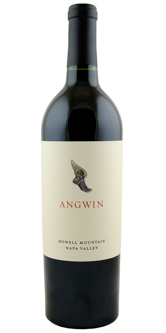 Angwin, Cabernet Sauvignon