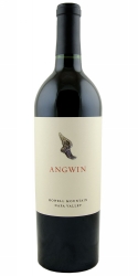 Angwin, Cabernet Sauvignon