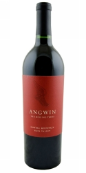 Angwin "Kissing Tree", Cabernet Sauvignon