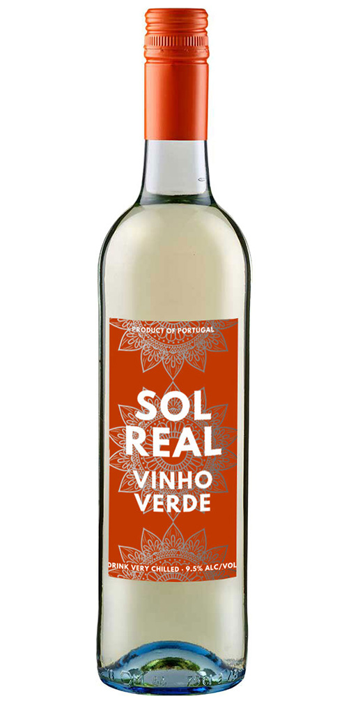 Vinho Verde, SOL REAL