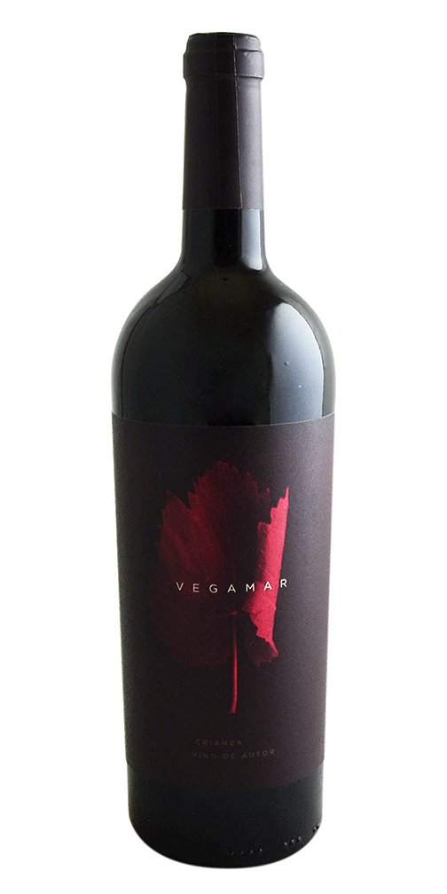 Bodegas Vegamar, Crianza                                                                            