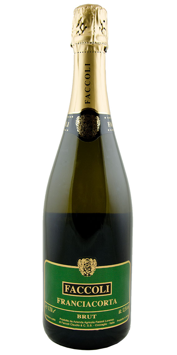 Franciacorta Brut, Faccoli