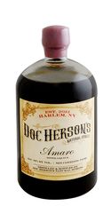 Doc Herson\'s Natural Amaro Liqueur
