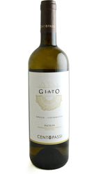 Centopassi "Giato" Grillo-Catarratto