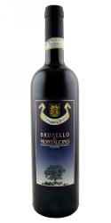 Brunello di Montalcino, Pian delle Querci                                                           