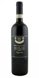 Brunello di Montalcino Riserva, Pian delle Querci