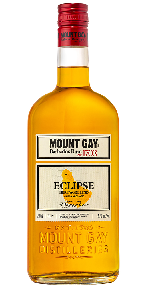 Mount Gay Eclipse Dark Rum