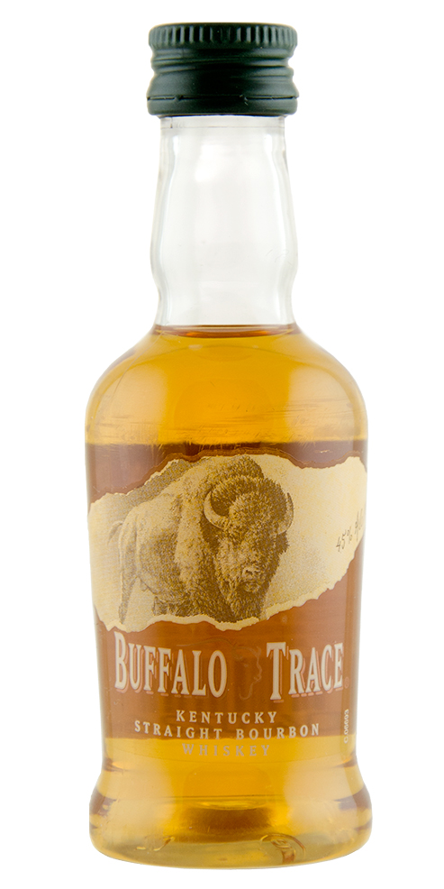 Buffalo Trace | Astor &