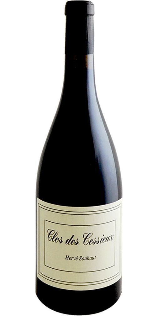 St. Joseph "Clos des Cessieux", Souhaut